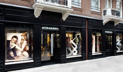 burberry hoofdkantoor nederland|Burberry pc hooftstraat.